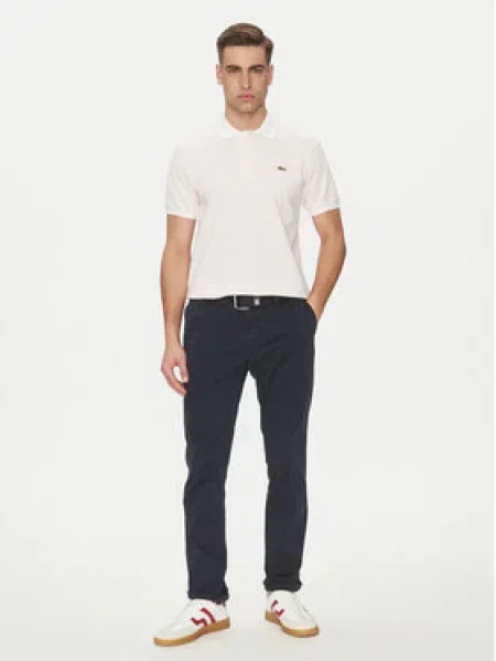Lacoste Polokošile růžová