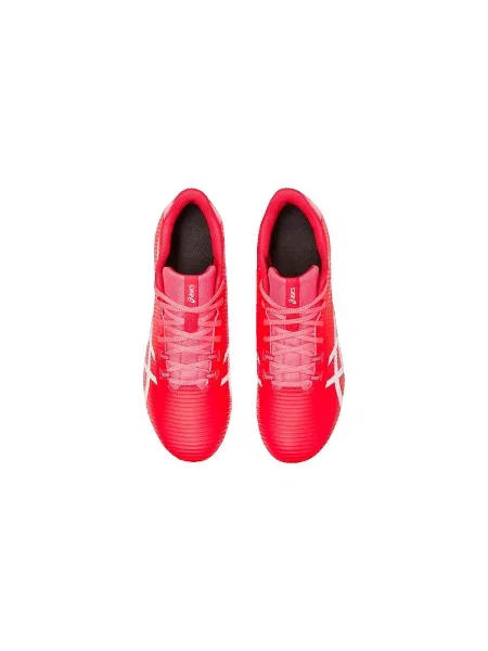 Pantofi Asics roz