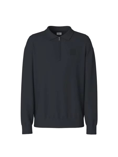 JOOP! Jeans Mikina černá