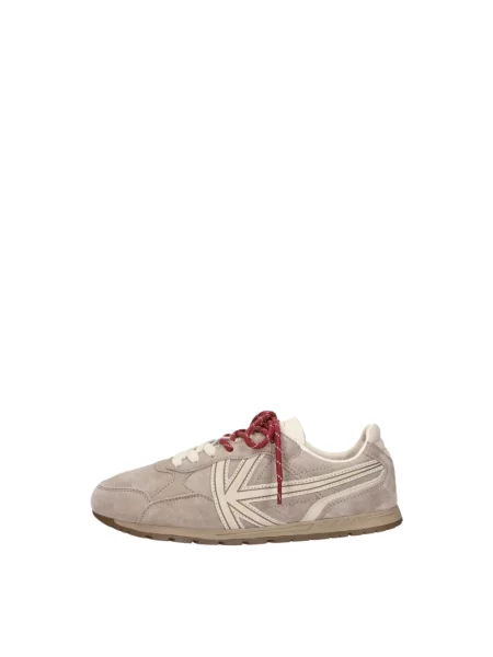 Sneakersy Kaotiko beżowe