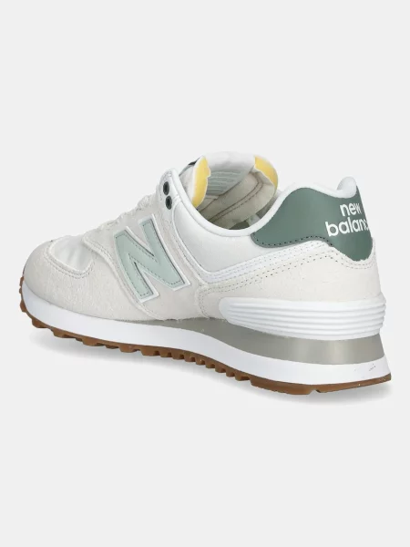 Tenisky New Balance 574 béžové