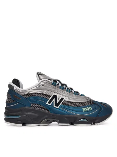 New Balance Αθλητικά M Σκούρο μπλε