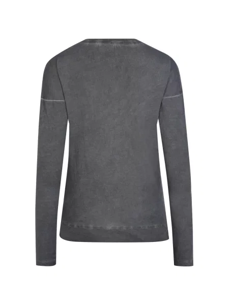 Tricou Gas gri