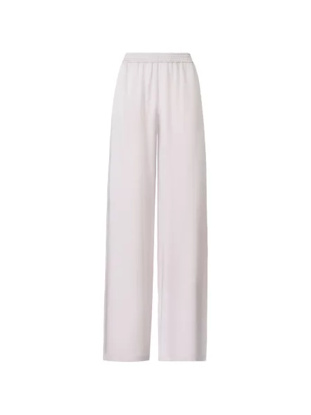 Pantaloni Fabiana Filippi roz