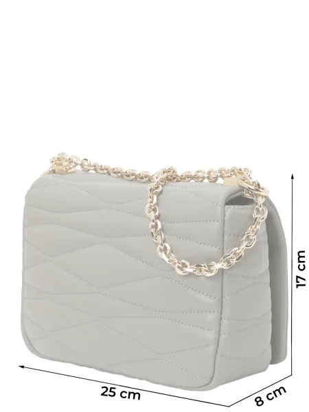 Geanta crossbody Furla verde