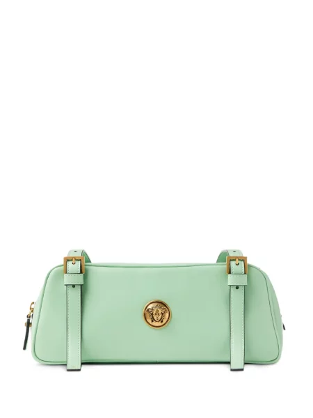 Kézitáska Versace zöld