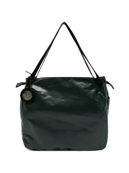 Geantă shopper Jack Gomme verde