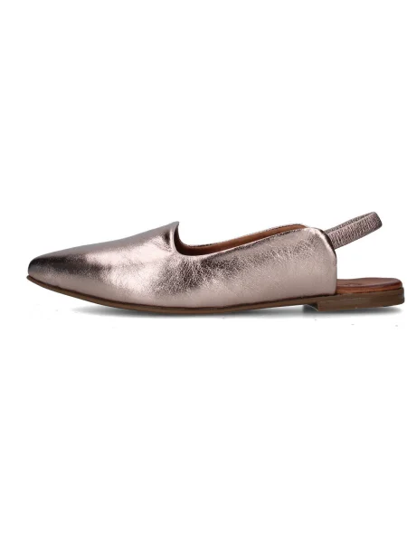 Pantofi Camore maro