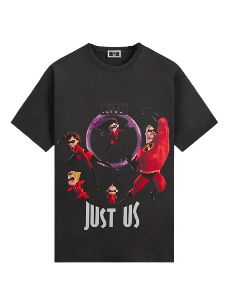 Tricou Kith negru