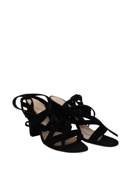Sandale Gianvito Rossi negru