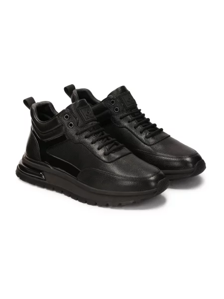 Sneakersy Kazar czarne