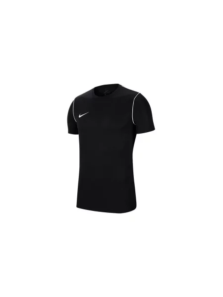 Tricou copii Nike negru