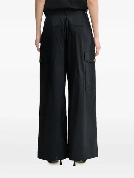 Pantaloni cargo Blauer negru