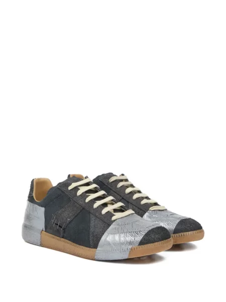 Tenisice Maison Margiela siva