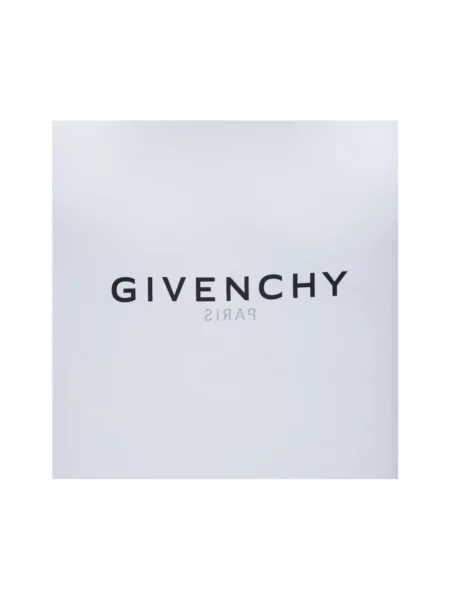 Koszulka Givenchy biała