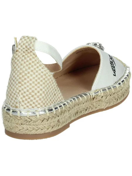 Pantofi copii Gaëlle Paris alb
