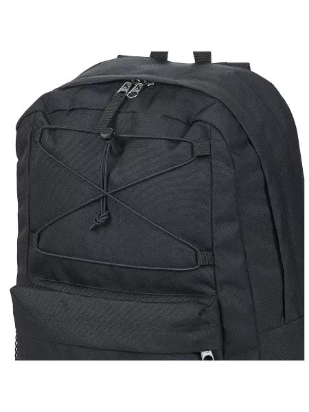 Torba Jansport crna