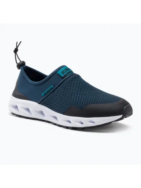 Olcsóbban. JOBE Discover Slip-on vízi cipő tengerészkék Méret: 41 8 US
