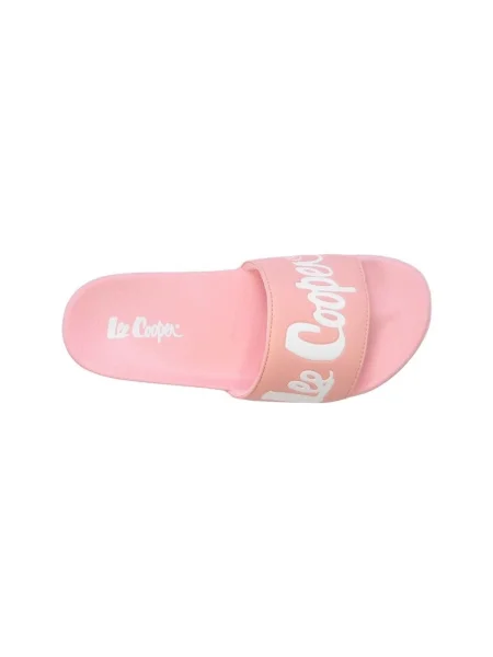 Pantofi Lee Cooper roz