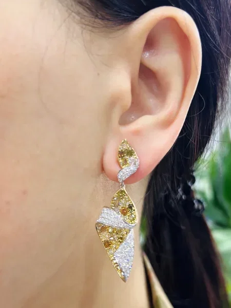 Cercei Hyt Jewelry