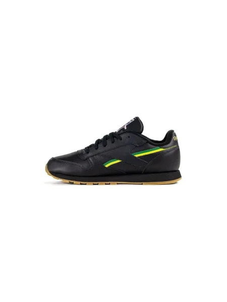 Gyerek félcipő Reebok Sport fekete