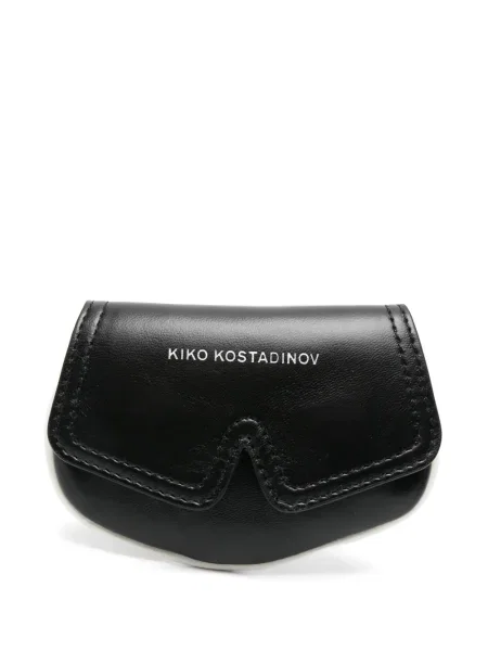 Portofel Kiko Kostadinov negru
