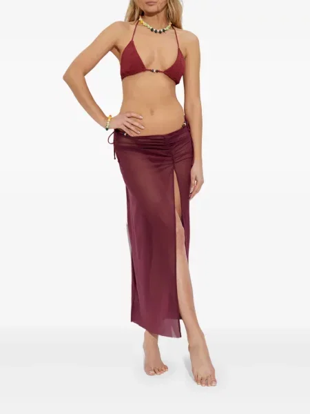 Bikini Bond Eye roșu