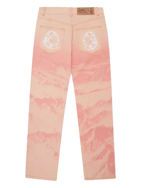 Jeansy dziecięce Billionaire Boys Club