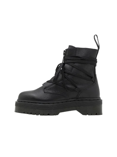 Dr. Martens Ležerne čizme crna