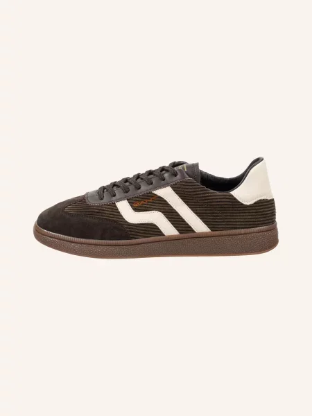 Gant Sneakersy Cuzmo braun