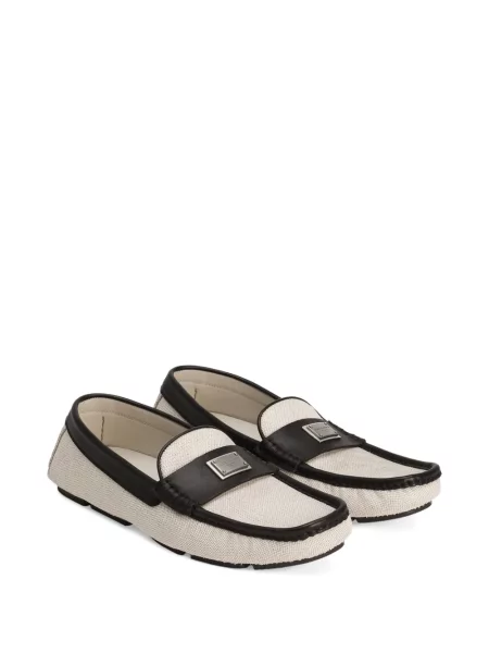 Pantofi loafer Dolce & Gabbana