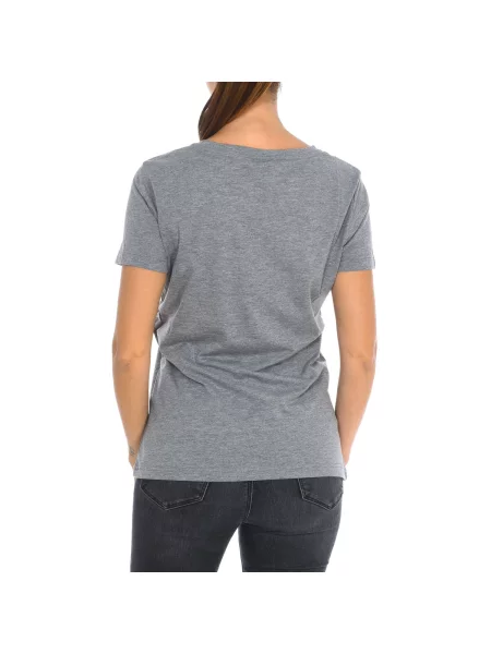Tricou North Sails gri