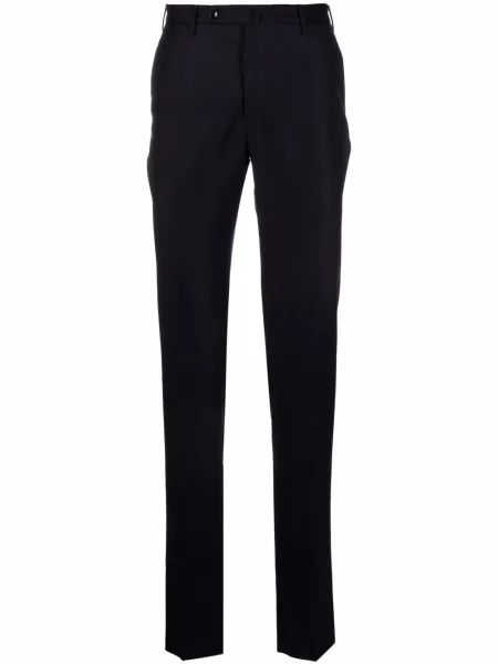 Pantaloni Incotex albastru