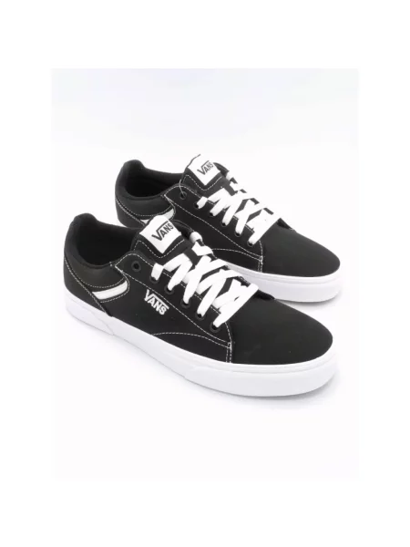 Sneakersy Vans Old Skool klasyczne czarne