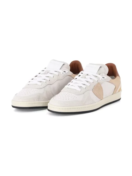Sneakersy Philippe Model