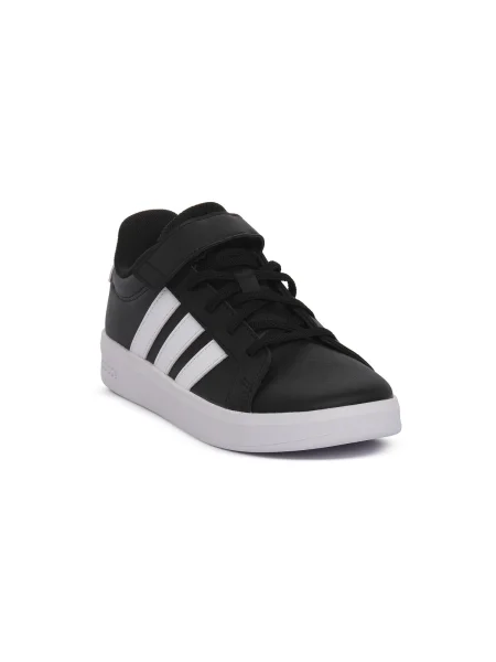 ADIDAS SPORTSWEAR Sportcipő Grand Court / fehér fekete