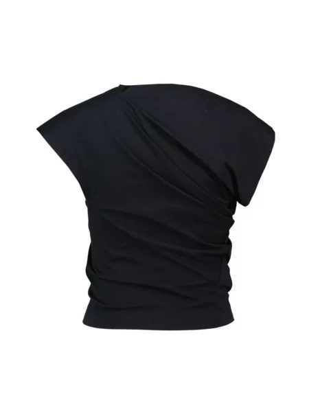 Koszulka Vivienne Westwood czarna