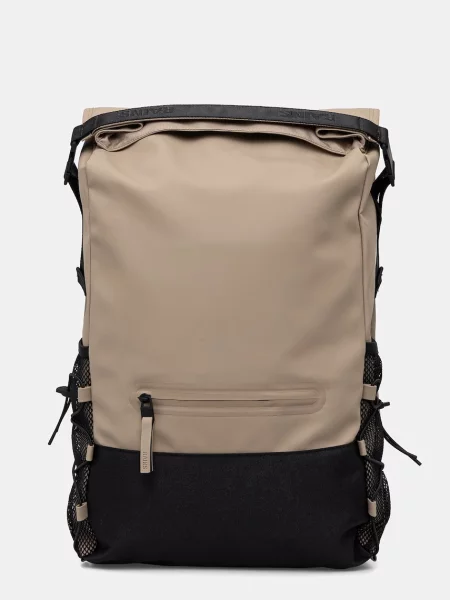Rains rucsac Trail Mountaineer Rolltop W3 bej