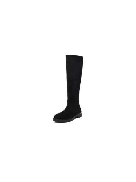 Zimski škornji Nine West črna