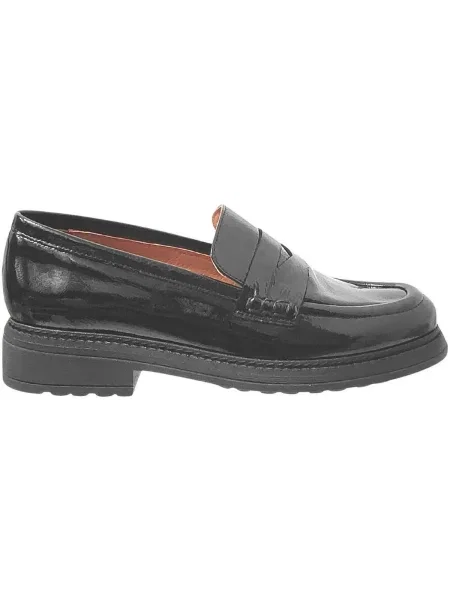 Pantofi Folies negru