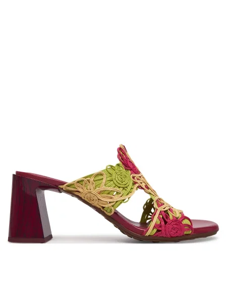 Natikači Hispanitas rumena