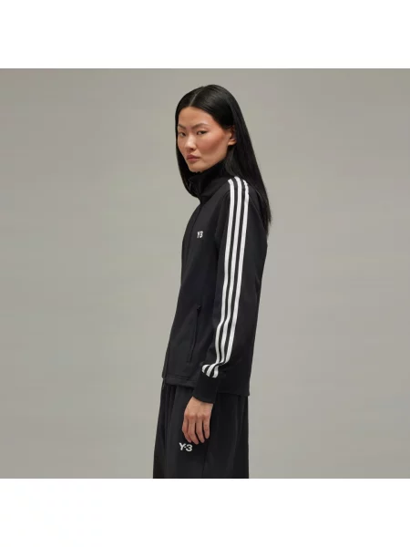 Bluza dresowa czarna