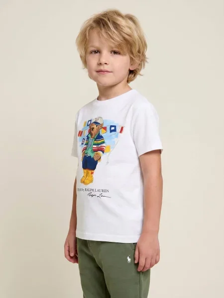 POLO RALPH LAUREN Tricou