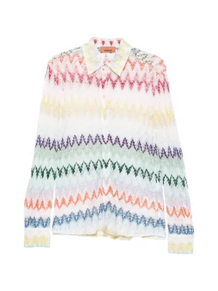 Cămașă Missoni alb