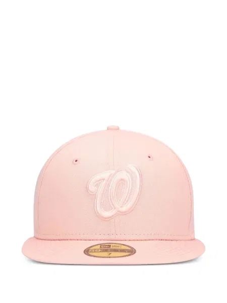 Șapcă New Era Cap roz