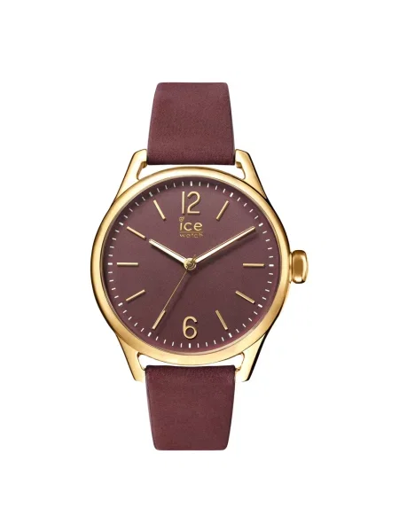 Zegarek Ice Watch czerwony