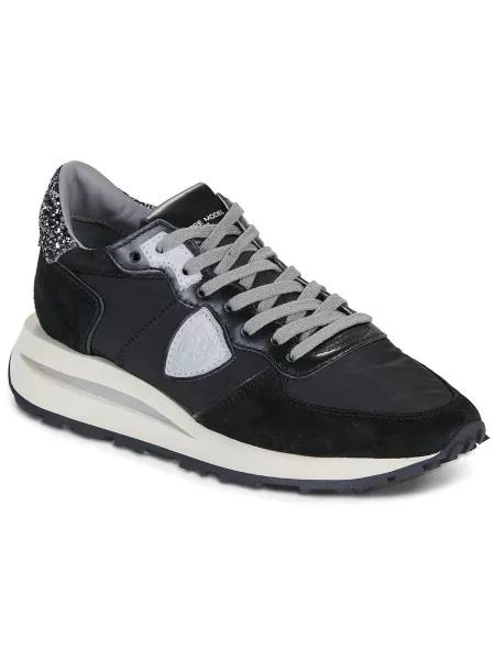 Pantofi Philippe Model negru