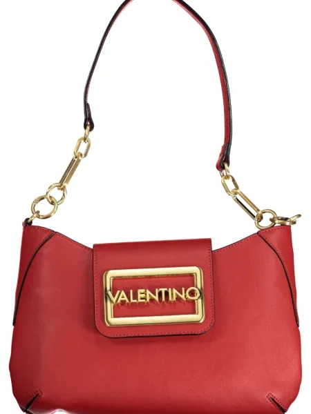 Geanta crossbody Valentino Bags roșu