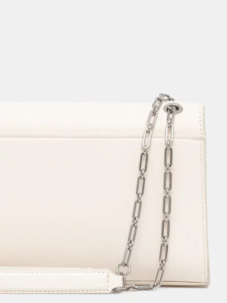 Farmerek Calvin Klein bézs