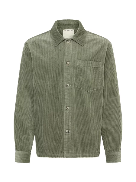 !Solid Přechodná bunda SDIngvi' zelená